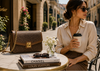 How to Style a Premium Handbag