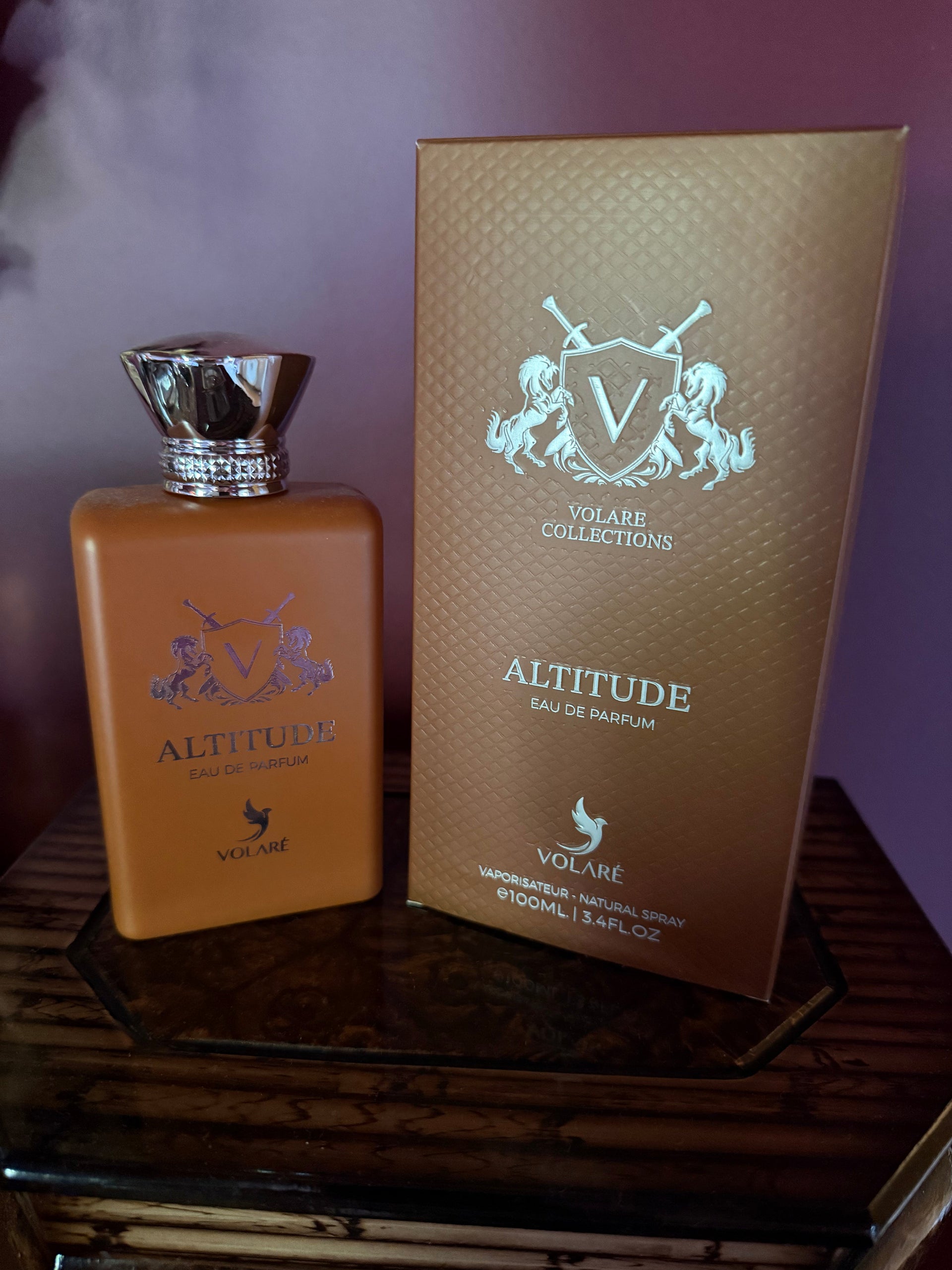Fragrances