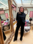 Esther Co-ord in Black