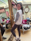 Energie Sculpting Leggings - Coming Soon