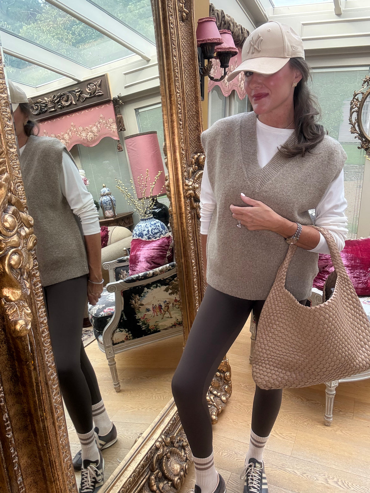 Energie Sculpting Leggings - Coming Soon