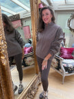 Energie Sculpting Leggings - Coming Soon