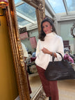 Camilla Jumper in Cream