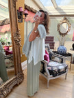 Luella Green Blouse