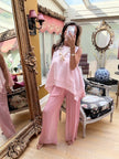 Luella Coral Blouse