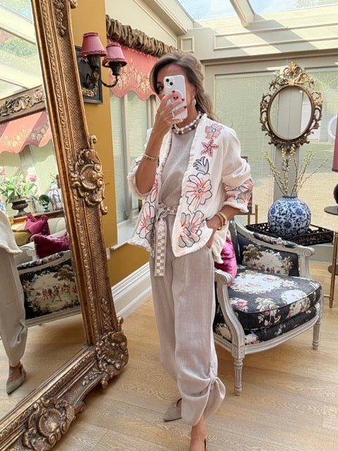 Polly Jacket
