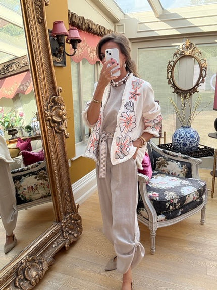 Polly Jacket