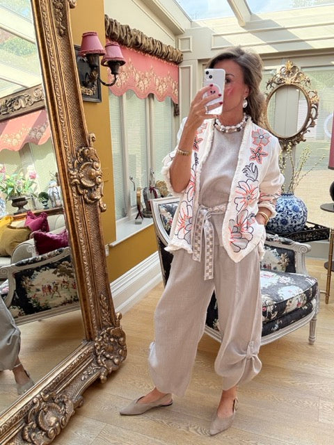 Polly Jacket