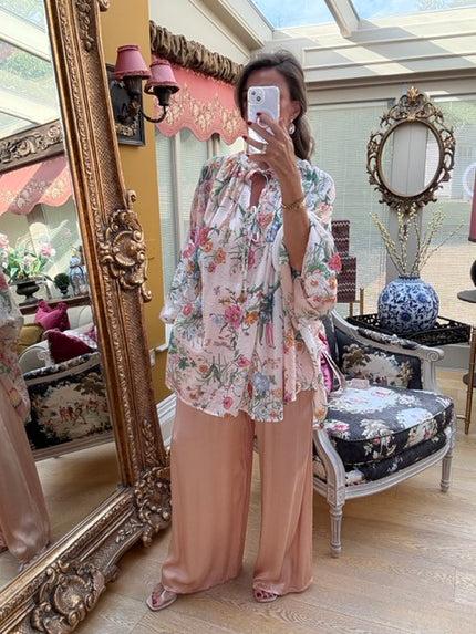 Rio Blouse