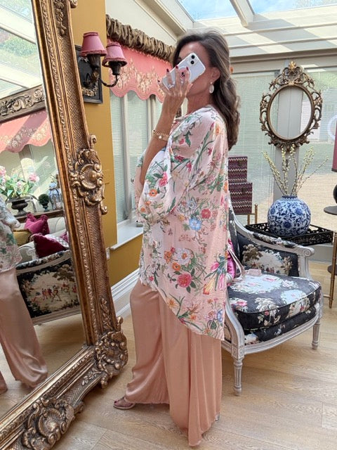Rio Blouse