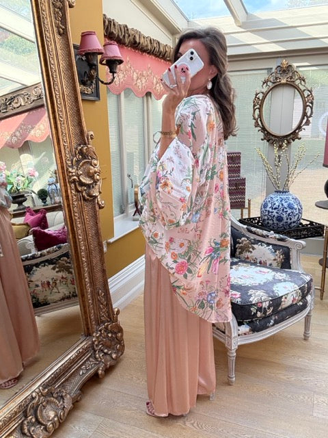 Rio Blouse