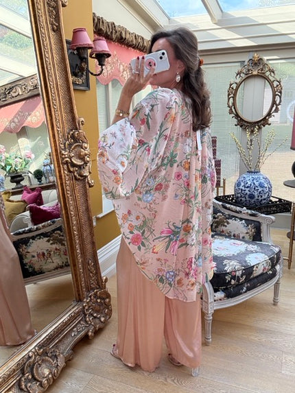 Rio Blouse