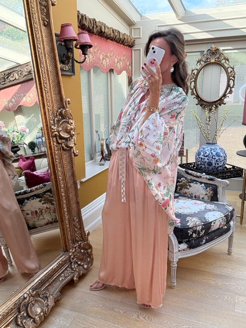 Rio Blouse