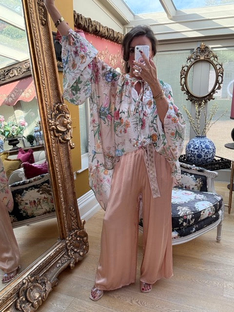 Rio Blouse