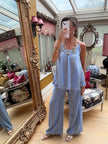 Enzo 3 Piece Lurex Co-ord