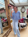 Enzo 3 Piece Lurex Co-ord